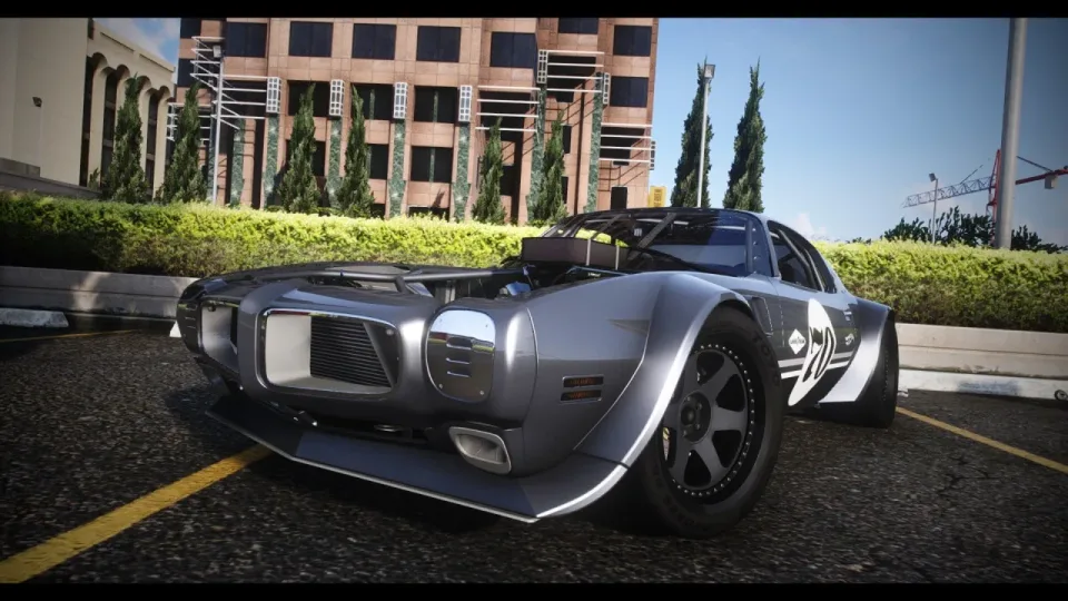 Debadged FiveM Car Pack With 84 TOS-Ready Vehicles