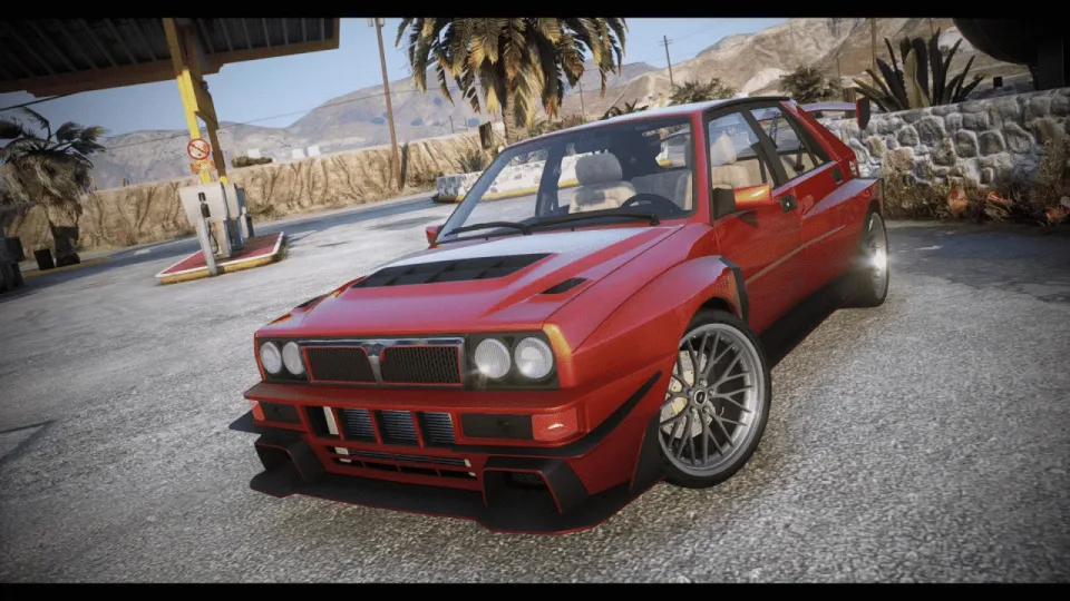 Debadged FiveM Car Pack With 84 TOS-Ready Vehicles