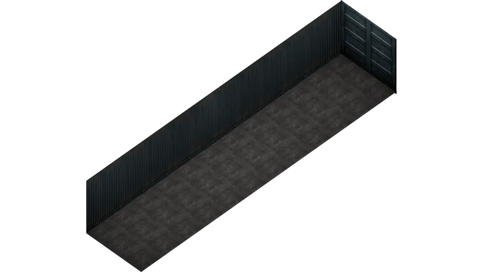 20 FiveM Housing Shells in the K4MB1 Starter Pack
