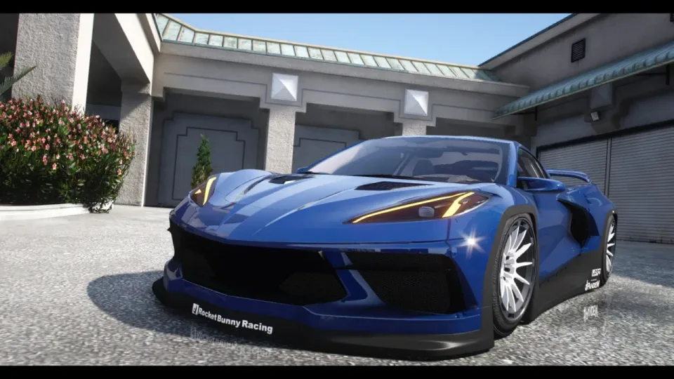 Debadged FiveM Car Pack With 84 TOS-Ready Vehicles