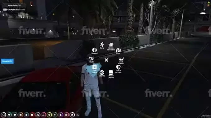 Premade QBCore Server V9, 250+ Scripts at 120 FPS