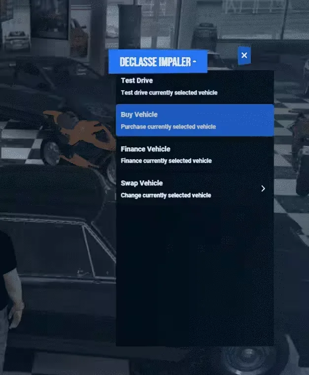 Qbox Server Base with Custom HUD and Jobs