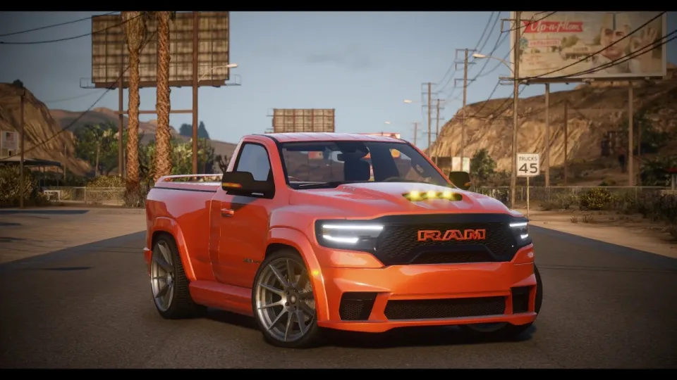 Debadged FiveM Car Pack With 84 TOS-Ready Vehicles