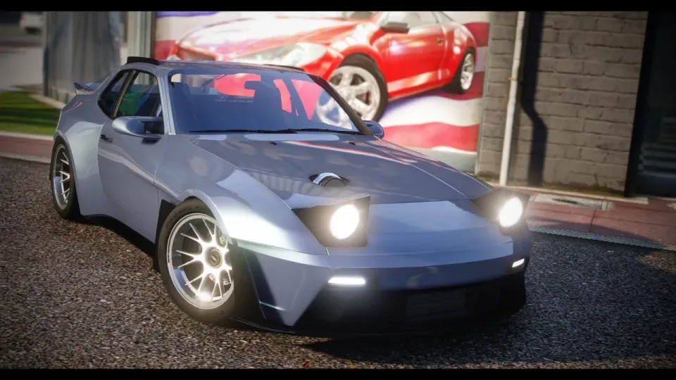 Debadged FiveM Car Pack With 84 TOS-Ready Vehicles