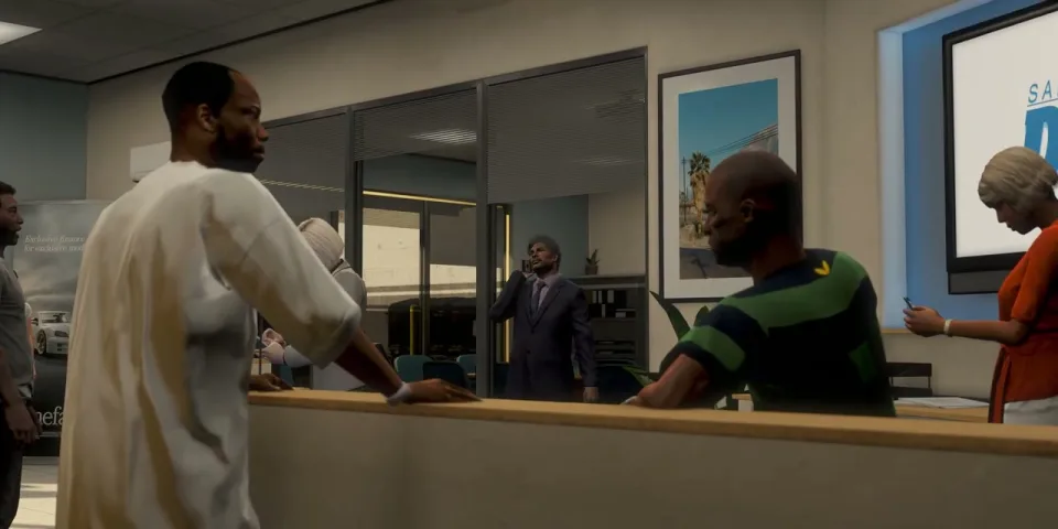 Driving School MLO for FiveM, Vinewood and Paleto DMV