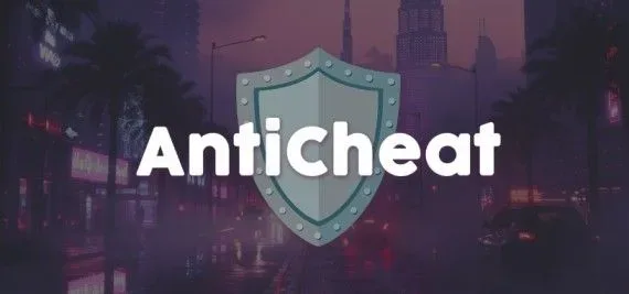 FiveM Anticheat Script with Built-In Ban System