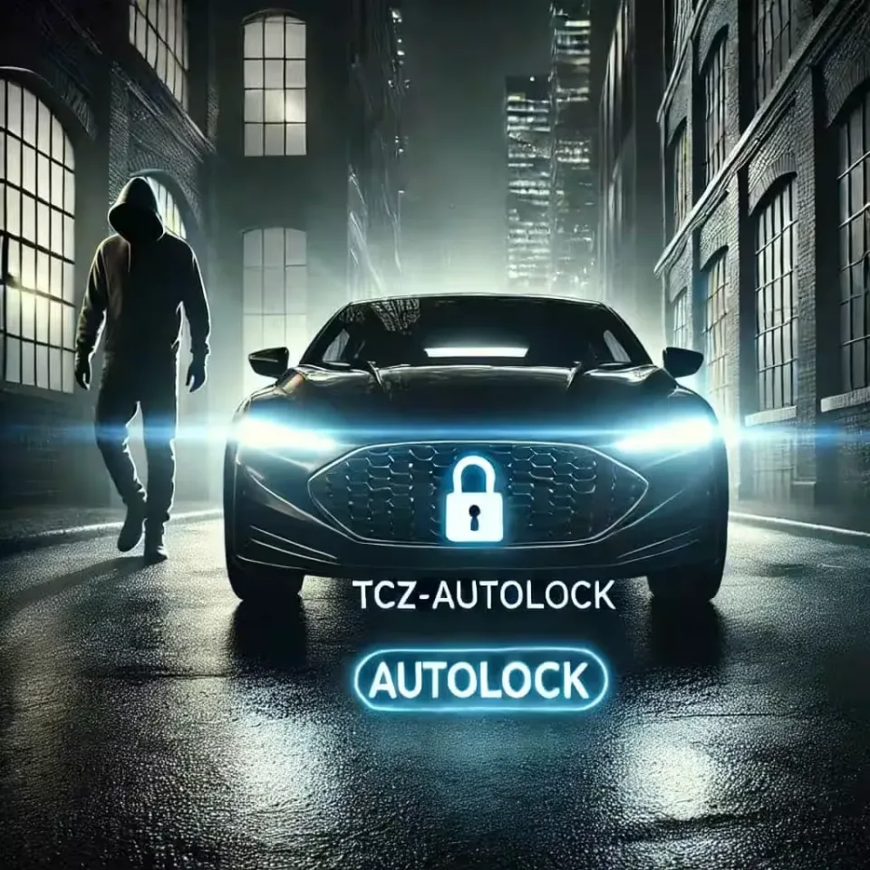 Free QBCore Keyless Entry Auto Lock Script