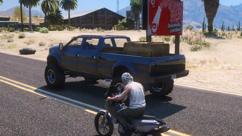 Smash N Grab 2.0 FiveM NPC Vehicle Looting Script