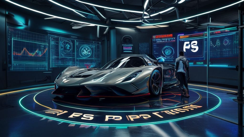 FiveM-Vehicle-Performance-Testing-FPS-Impact-Analysis