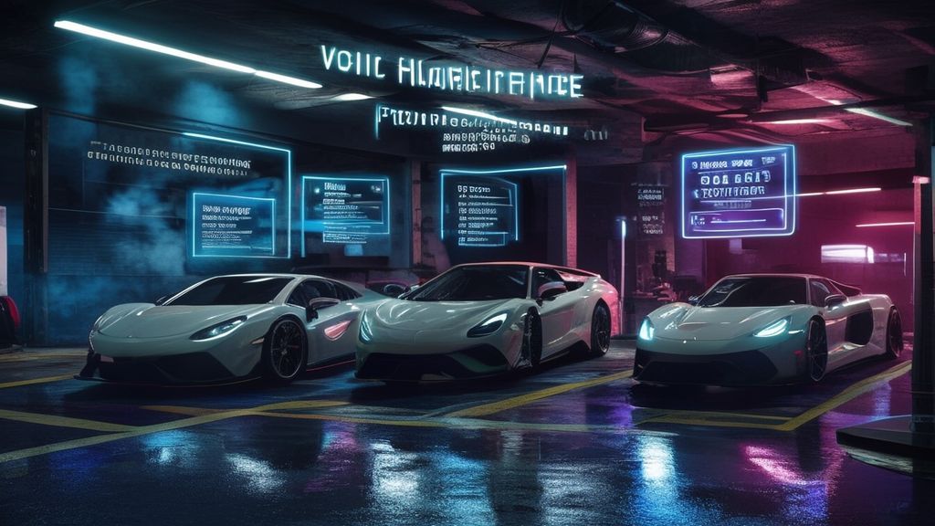 FiveM-Vehicle-Spawn-Menus-vMenu-vs-GCPhone-vs-Custom