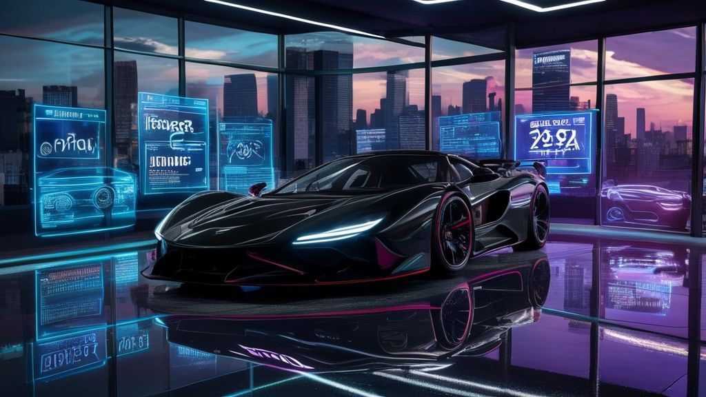 FiveM-Vehicle-Trends-2025-Standards-AI-and-Market-Shifts
